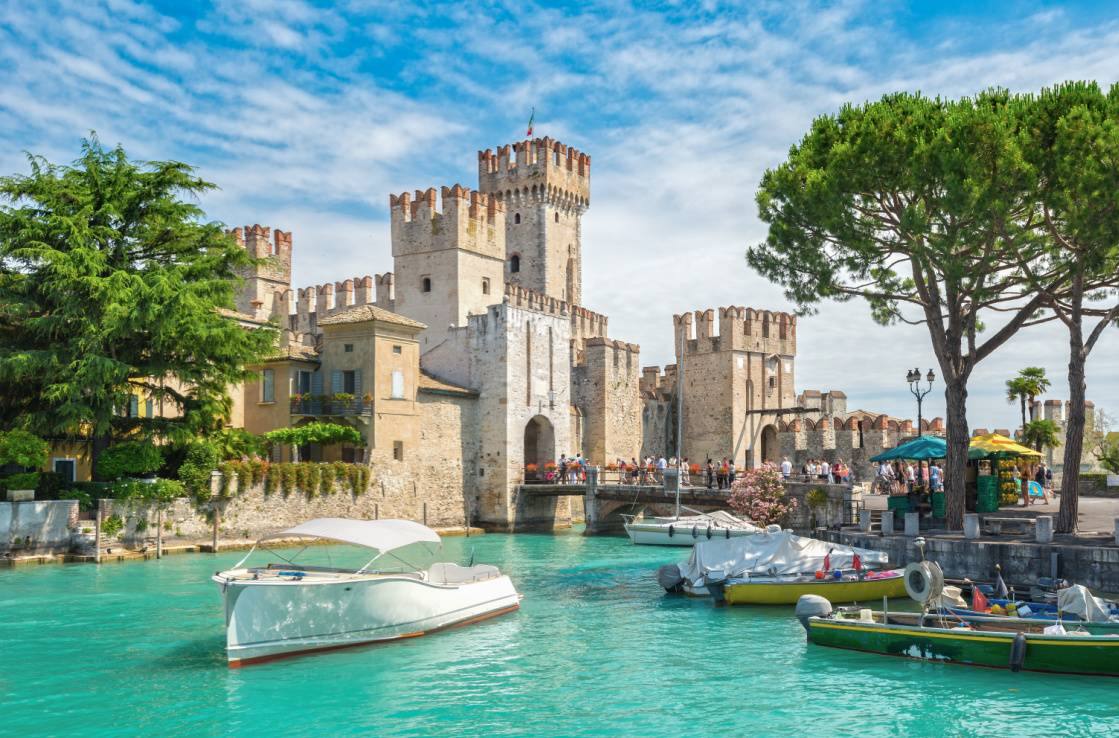 Sirmione